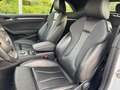 Audi A3 A3 1.8 TFSI Cabrio S tronic/leder/camera/gps/… Blanc - thumbnail 9