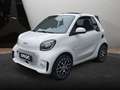 smart forTwo EQ 60kWed prime SHZ PDC+Kamera JBL Ambiente Weiß - thumbnail 2
