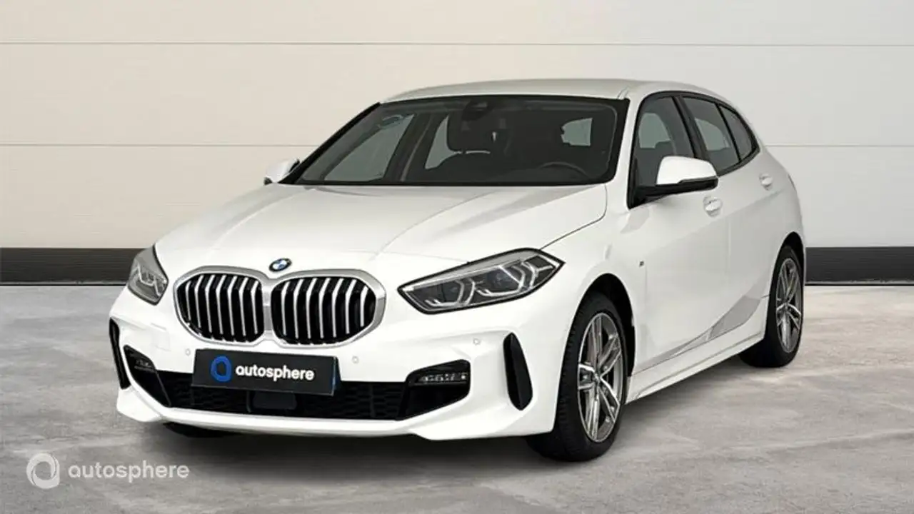 BMW 116