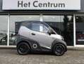 Silence S04 elektrische Citycar 90km/u - Tot 149km range Long Grijs - thumbnail 2