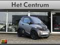 Silence S04 elektrische Citycar 90km/u - Tot 149km range Long Grijs - thumbnail 1