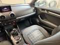 Audi A3 A3 1.6 TDI (clean diesel) S line Sportpaket Gris - thumbnail 16