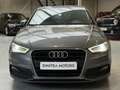Audi A3 A3 1.6 TDI (clean diesel) S line Sportpaket Gris - thumbnail 2