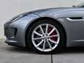 Jaguar F-Type 3.0 V6 / Cabrio / Sportuitlaat Grijs - thumbnail 4