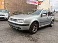 Volkswagen Golf Variant Golf Variant 1.6 Automatik KLIMA SERVO TÜV Silber - thumbnail 3
