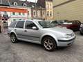 Volkswagen Golf Variant Golf Variant 1.6 Automatik KLIMA SERVO TÜV Silber - thumbnail 5