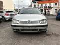 Volkswagen Golf Variant Golf Variant 1.6 Automatik KLIMA SERVO TÜV Silber - thumbnail 4