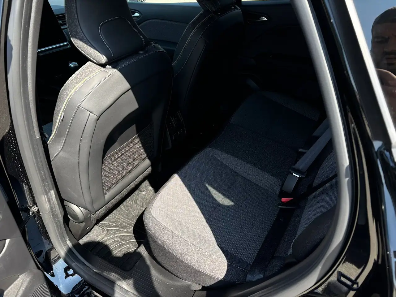 Renault Captur NUOVO techno TCe 100 GPL, миниатюра 5