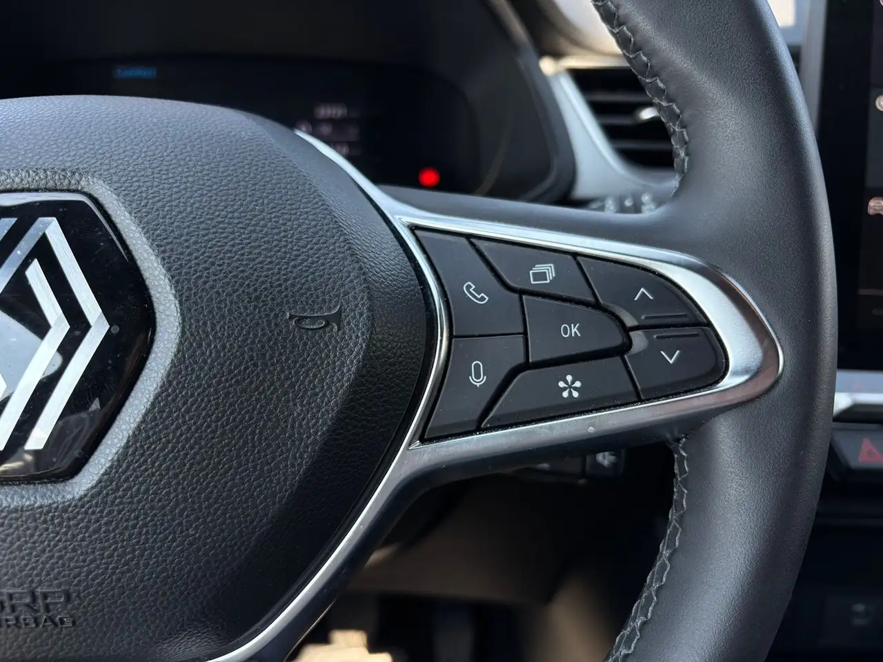 Renault Captur NUOVO techno TCe 100 GPL, миниатюра 13