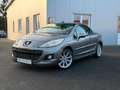 Peugeot 207 CC Cabrio Roland Garros 2.Hand SHZ LEDER ALU Grau - thumbnail 3