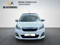 Peugeot 108 TOP Allure CABRIO KLIMA SHZ LED TEMPO Weiß - thumbnail 8