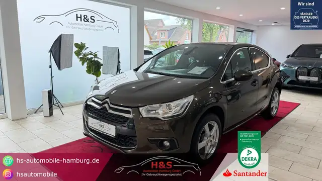 Citroen DS4 SoChic
