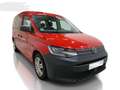 Volkswagen Caddy 2.0 TDI DSG*LED*NAVI*CAM*SHZ*7xsitz Rouge - thumbnail 3