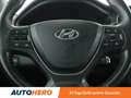 Hyundai i20 1.2 YES!*SPUR*PDC*SHZ*KLIMA*TEMPO*GARANTIE* Grau - thumbnail 19