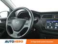 Hyundai i20 1.2 YES!*SPUR*PDC*SHZ*KLIMA*TEMPO*GARANTIE* Grau - thumbnail 13