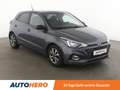 Hyundai i20 1.2 YES!*SPUR*PDC*SHZ*KLIMA*TEMPO*GARANTIE* Grau - thumbnail 8