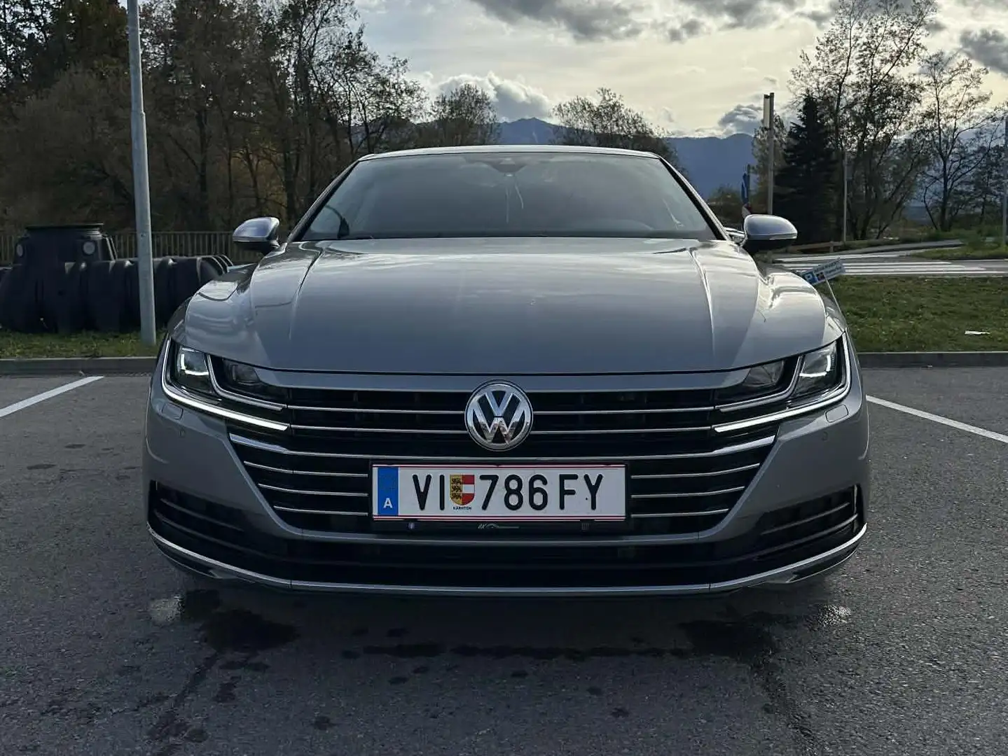 Volkswagen Arteon Arteon 2,0 TDI SCR DSG - 1