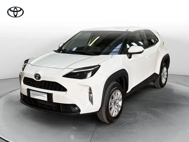 Toyota Yaris Cross Yaris Cross 1.5 Hybrid 5p. E-CVT Business