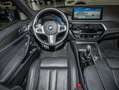 BMW 540 d xDrive M-Sport Aut Nav HuD Laser h&k AHK 20" Blue - thumbnail 14