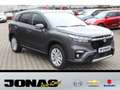 Suzuki SX4 S-Cross 1.4 Comfort Hybrid Gri - thumbnail 4