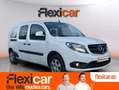 Mercedes-Benz Citan Tourer 111CDI Plus Blanc - thumbnail 1
