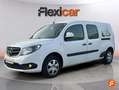 Mercedes-Benz Citan Tourer 111CDI Plus Blanc - thumbnail 3