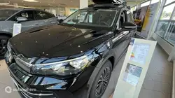 Volkswagen Tiguan 2.0 TDI 150ch Elegance DSG7