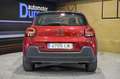 Citroen C3 1.5BlueHDi S&S Feel 100 Rouge - thumbnail 11