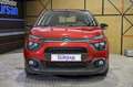 Citroen C3 1.5BlueHDi S&S Feel 100 Rouge - thumbnail 2