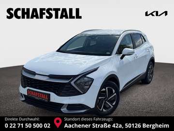 1.6 T-GDI 48V Vision Komfort-Paket Navi E Sitz Tem