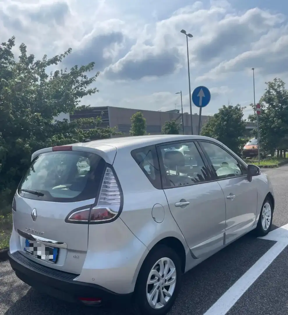 Renault Scenic 1.5 dci Wave 110cv edc - 1