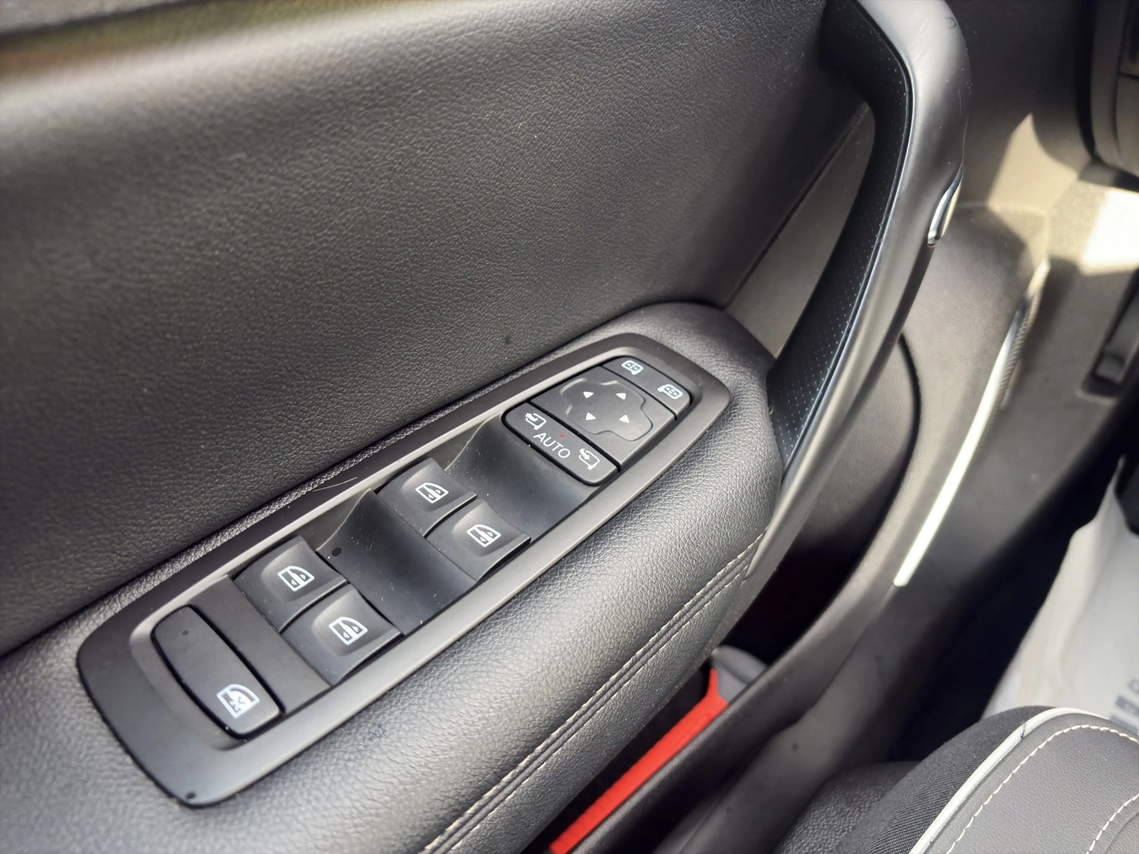 Renault Megane 1.2 TCe Bose|Dode-Hoek|Head-Up|Massage|Camera — photo 18