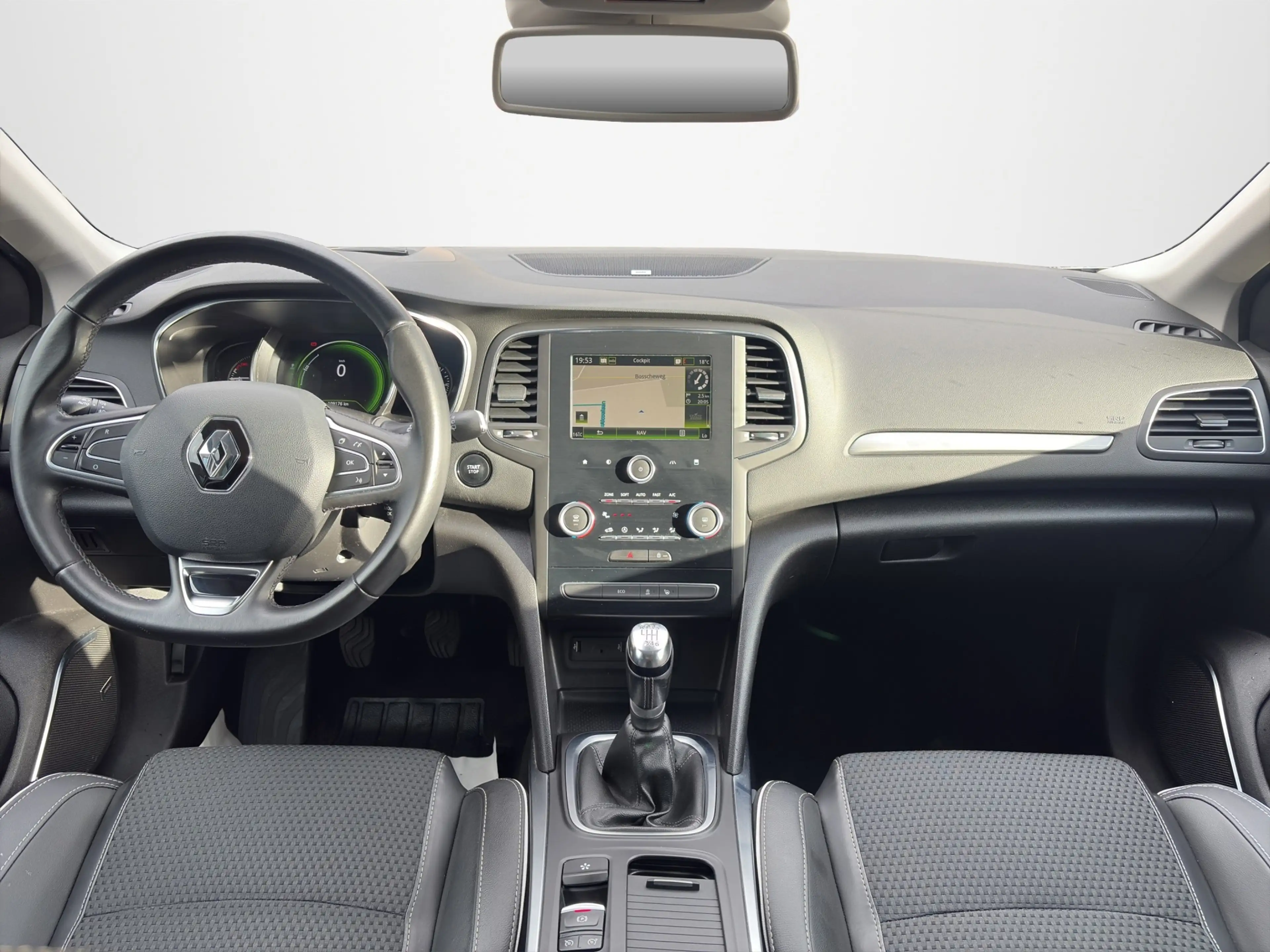 Renault Megane 1.2 TCe Bose|Dode-Hoek|Head-Up|Massage|Camera — photo 9