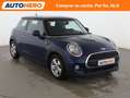 MINI Cooper One Azul - thumbnail 8