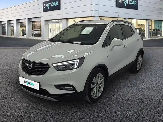 Opel Mokka 1.4 T 103kW 4X2 Auto Selective