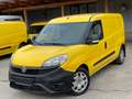 Fiat Doblo Maxi Lang- 1.Besitz- Kredit-- 4.600 Netto-PDC- 598 Galben - thumbnail 1