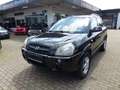 Hyundai TUCSON 2.0 1.Hand TÜV Schwarz - thumbnail 1