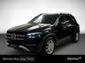 Mercedes-Benz GLE 350 de 4MATIC mit EQ Hybrid Technologie Cam Schwarz - thumbnail 1