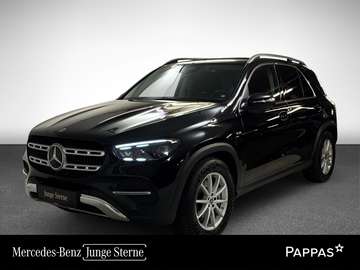 de 4MATIC mit EQ Hybrid Technologie PTS