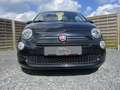 Fiat 500 Automatik STÄNDIG ÜBER 60 FIAT500 IM BESTAND Schwarz - thumbnail 3