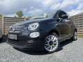 Fiat 500 Automatik STÄNDIG ÜBER 60 FIAT500 IM BESTAND Schwarz - thumbnail 4