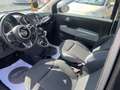 Fiat 500 Automatik STÄNDIG ÜBER 60 FIAT500 IM BESTAND Schwarz - thumbnail 11