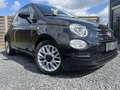 Fiat 500 Automatik STÄNDIG ÜBER 60 FIAT500 IM BESTAND Schwarz - thumbnail 2