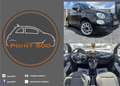 Fiat 500 Automatik STÄNDIG ÜBER 60 FIAT500 IM BESTAND Schwarz - thumbnail 1