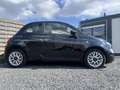 Fiat 500 Automatik STÄNDIG ÜBER 60 FIAT500 IM BESTAND Schwarz - thumbnail 9
