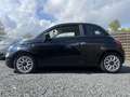 Fiat 500 Automatik STÄNDIG ÜBER 60 FIAT500 IM BESTAND Schwarz - thumbnail 5