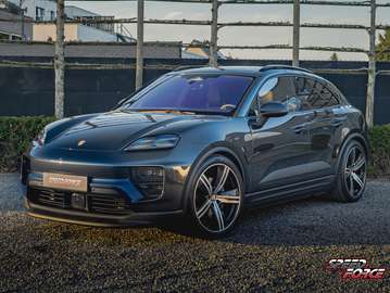 4 EV | 22" | Panodak | Achterasbest | Sport Chrono