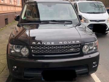 Rover 3.5 Aut. Vanden Plas EFi