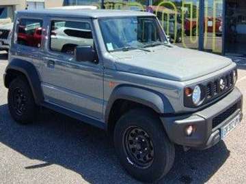 Jimny 1.5 VVT Privilège