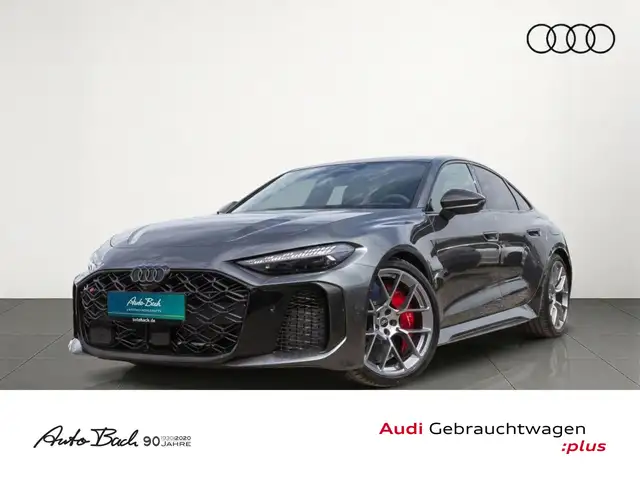 Audi RS5 RS5 Limousine Sport-Paket/ Keramik/ Pano/ TechPr